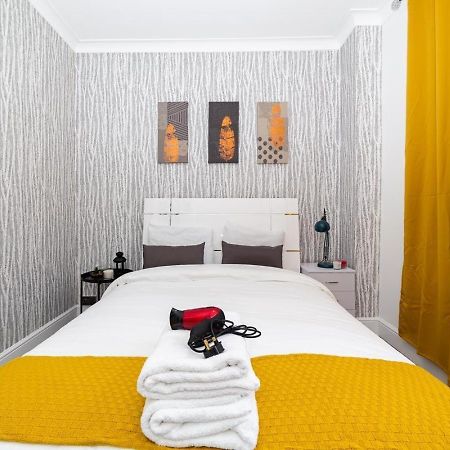 Diana Hotel London Bagian luar foto