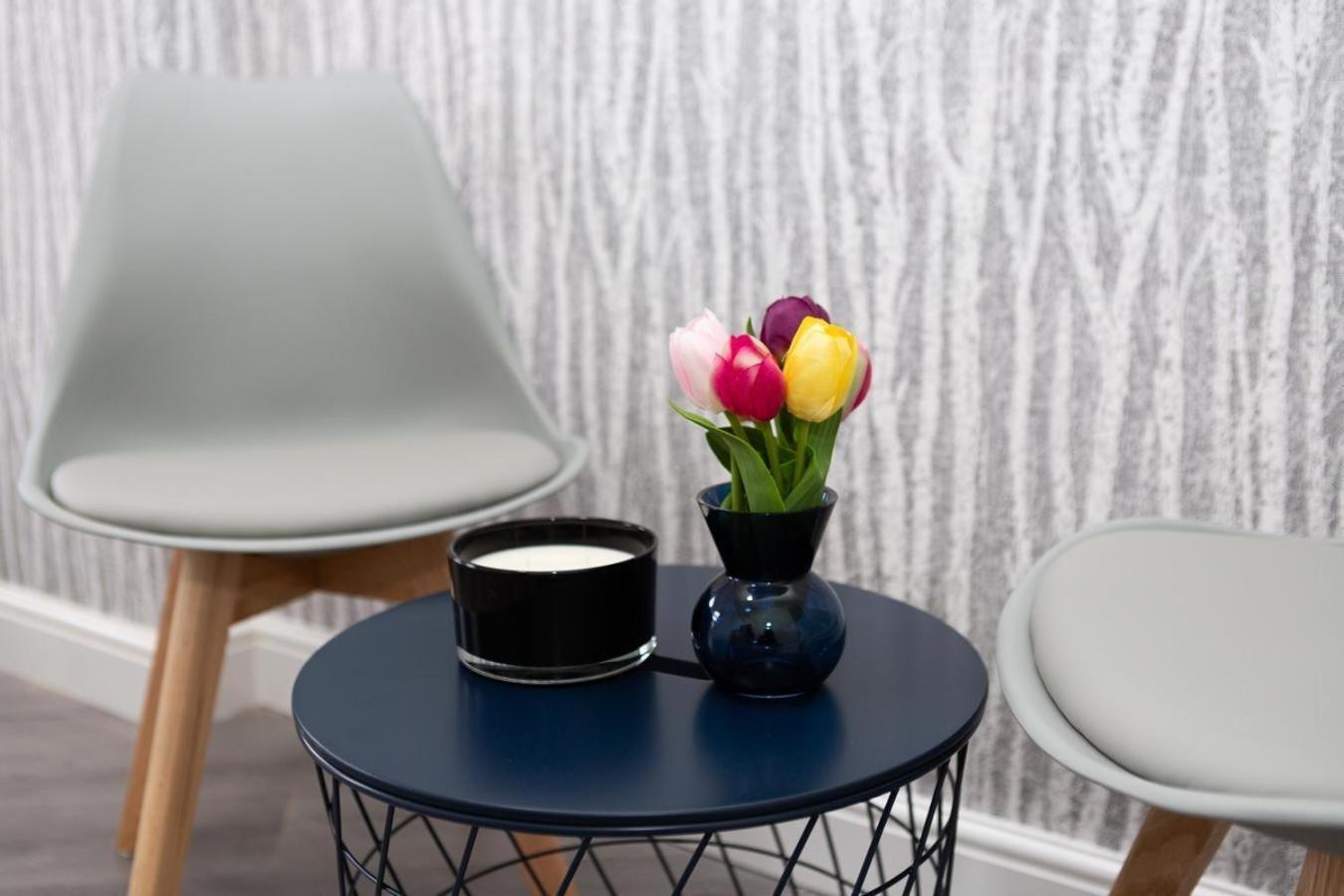 Diana Hotel London Bagian luar foto
