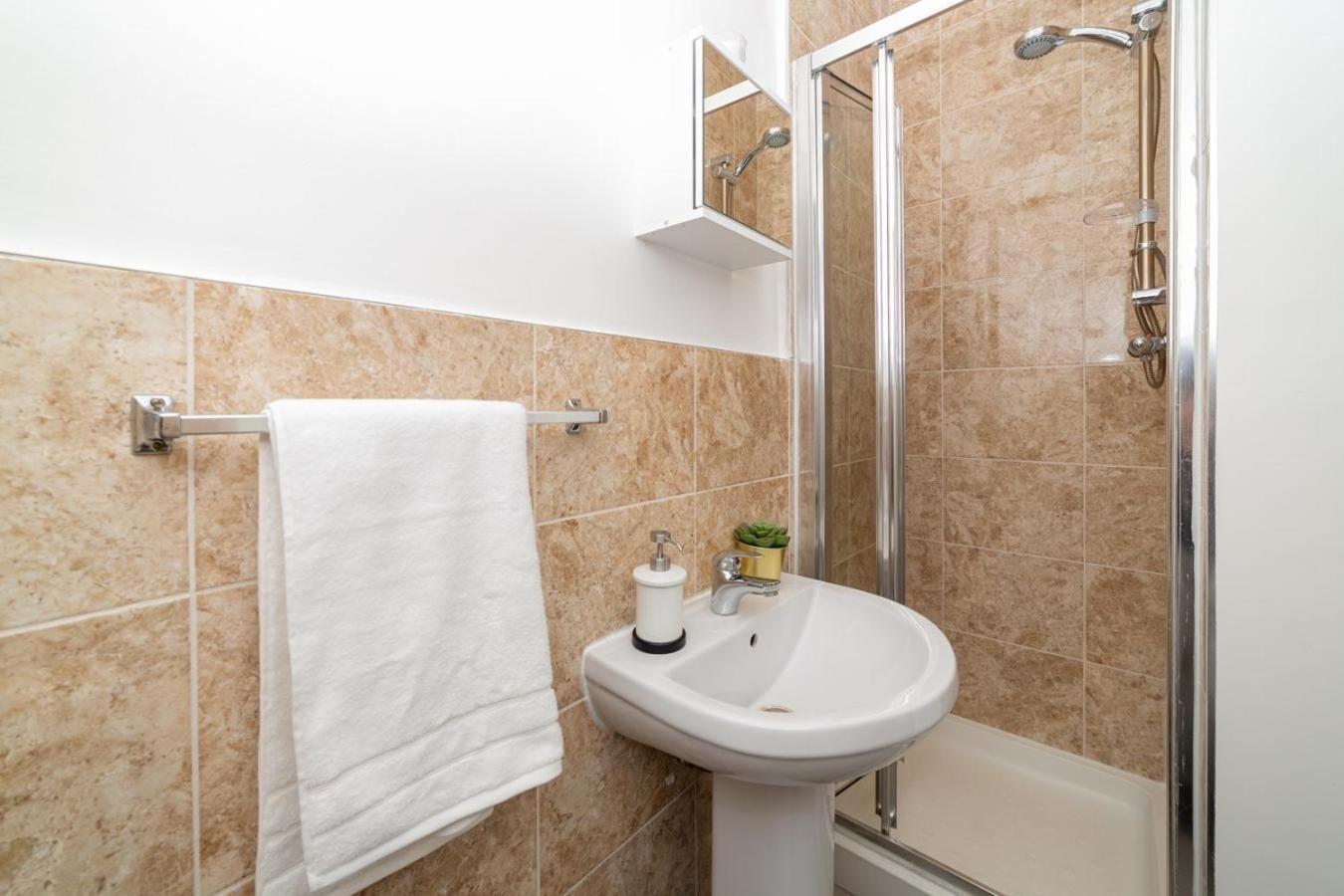 Diana Hotel London Bagian luar foto