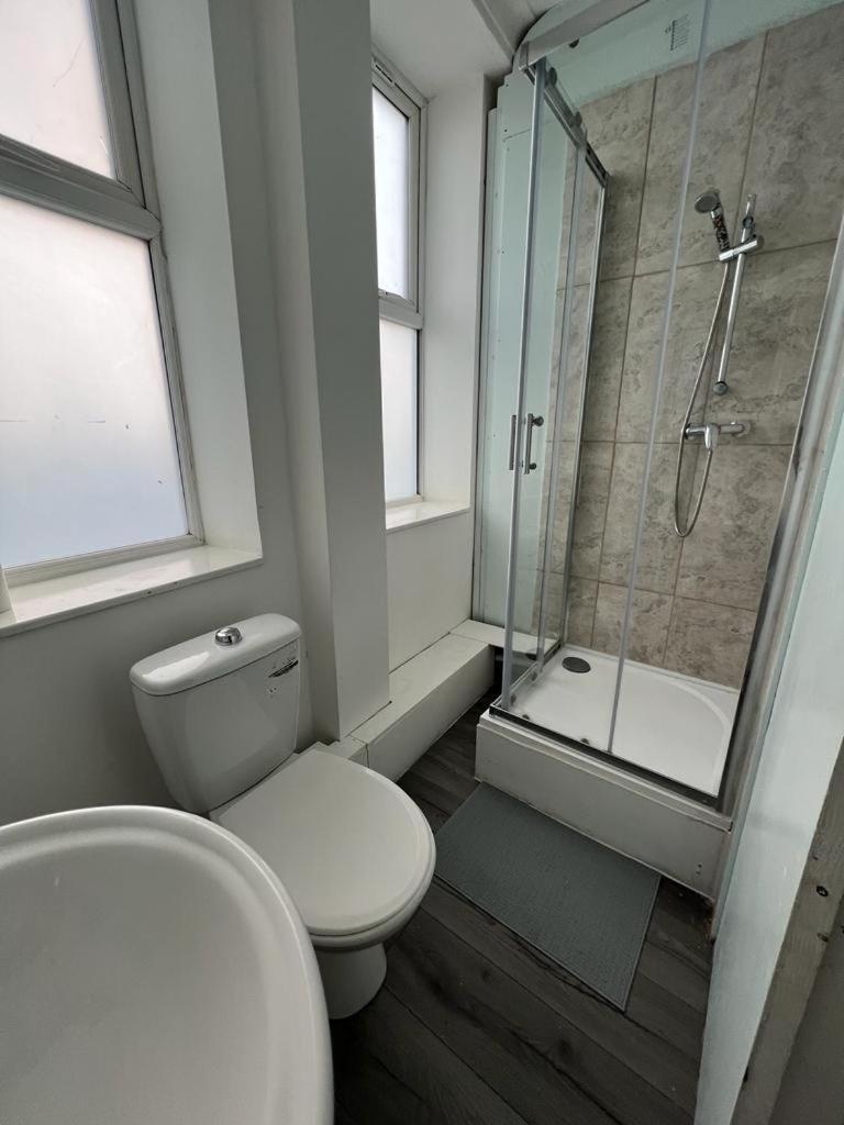 Diana Hotel London Ruang foto